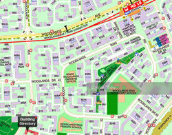 Blk 616 Woodlands Avenue 4 (Woodlands), HDB 5 Rooms #117125882